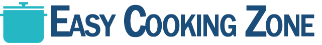 Easy Cooking Zone