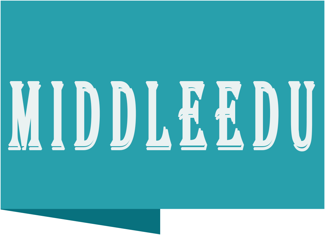 MiddleEdu Logo