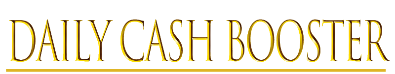 Daily Cash Booster